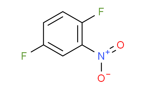 A86C19 | 364-74-9 | 1,4-difluoro-2-nitrobenzene