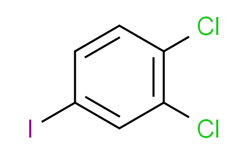 C86E19 | 20555-91-3 | 1,2-dichloro-4-iodobenzene
