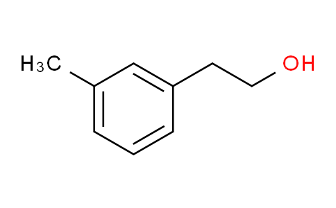 U86L19 | 1875-89-4 | 3-Methylphenethyl alcohol
