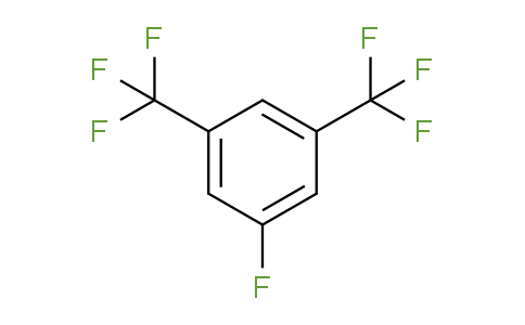 B87A19 | 35564-19-3 | 3,5-Bis(trifluoromethyl)fluorobenzene