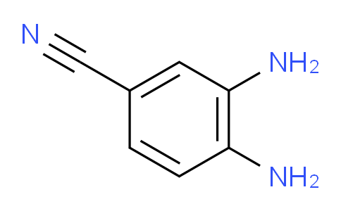 F87D19 | 17626-40-3 | 3,4-Diaminobenzonitrile