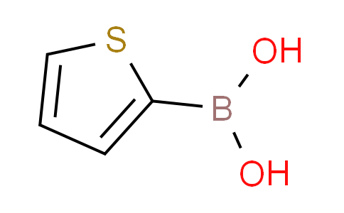 T87G19 | 6165-68-0 | Thiophene-2-boronic acid