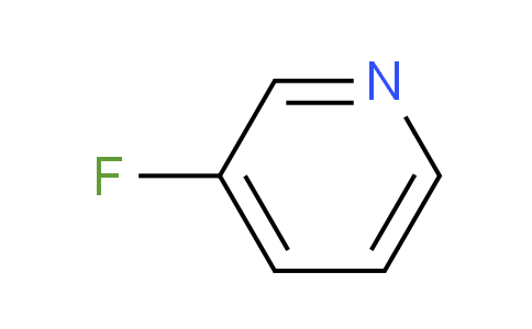 K87U19 | 372-47-4 | 3-fluoropyridine