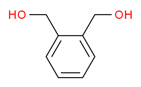 U89G19 | 612-14-6 | 1,2-Benzenedimethanol