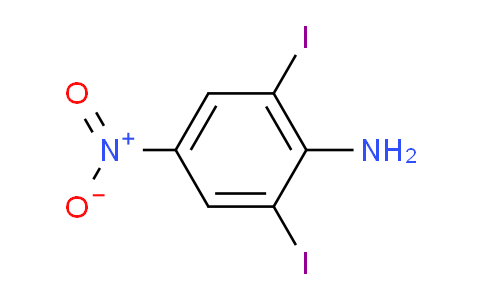 L89H19 | 5398-27-6 | 2,6-ジヨード-4-ニトロアニリン