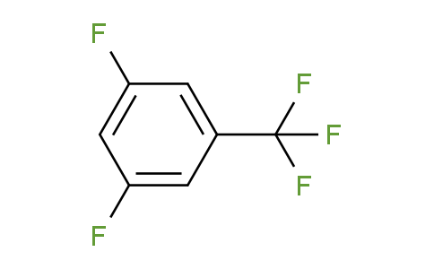 M89R19 | 401-85-4 | 3,5-Difluorobenzotrifluoride