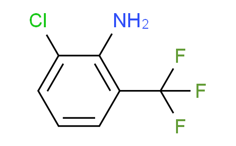 H89T19 | 433-94-3 | 2-Amino-3-chlorobenzotrifluoride