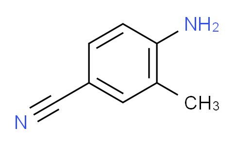 C89Y19 | 78881-21-7 | 4-Amino-3-methylbenzonitrile