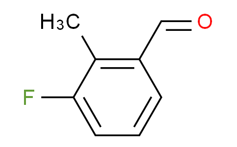 M8A619 | 147624-13-3 | 3-fluoro-2-methylbenzaldehyde