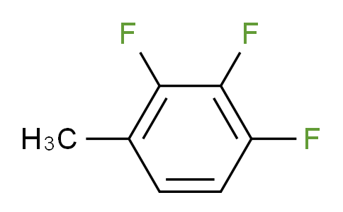 H8D019 | 193533-92-5 | 2,3,4-trifluorotoluene