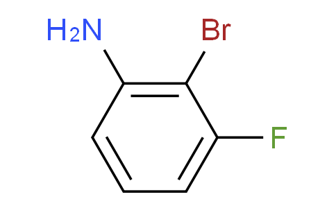 Y8D819 | 111721-75-6 | 2-Bromo-3-fluoroaniline