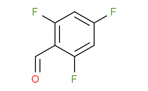 Q8E519 | 58551-83-0 | 2,4,6-trifluorobenzaldehyde