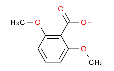 A8E619 | 1466-76-8 | 2,6-Dimethoxybenzoic acid