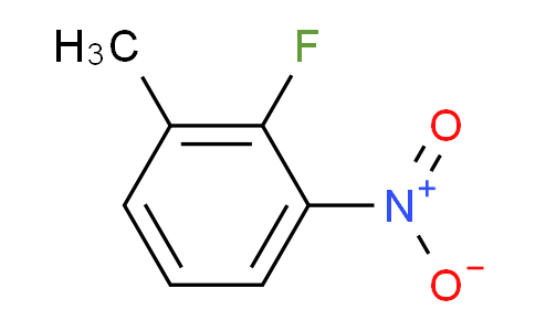 F8E919 | 437-86-5 | 2-Fluoro-3-nitrotoluene