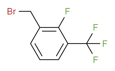 R8G419 | 184970-25-0 | 2-fluoro-3-(trifluoromethyl)benzyl bromide