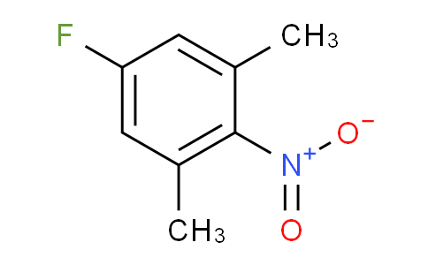 38G919 | 315-12-8 | 5-Fluoro-1,3-dimethyl-2-nitrobenzene