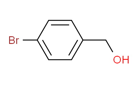 J8H519 | 873-75-6 | 4-Bromobenzyl alcohol