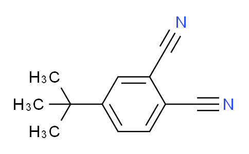 F8K019 | 32703-80-3 | 4-tert-butylphthalonitrile