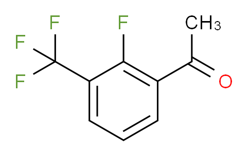 68K219 | 207853-63-2 | 1-[2-Fluoro-3-(trifluoromethyl)phenyl]ethan-1-one