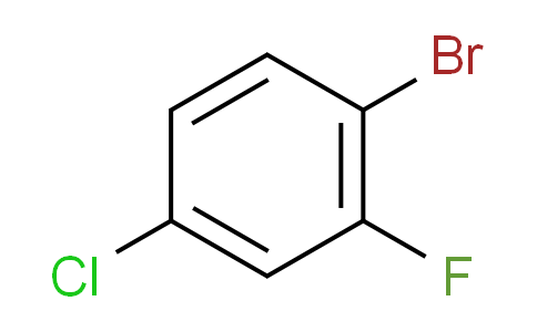 68M019 | 1996-29-8 | 1-Bromo-4-chloro-2-fluorobenzene