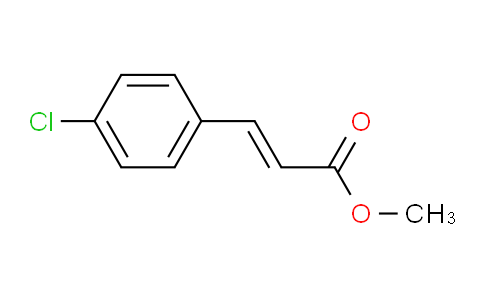 Y8N219 | 7560-44-3 | Methyl 4-chlorocinnamate