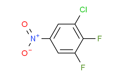 V8P519 | 53780-44-2 | 1-chloro-2,3-difluoro-5-nitrobenzene