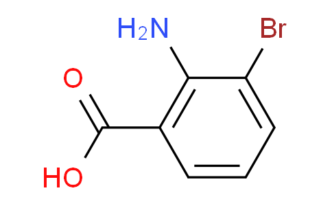 18Q519 | 20776-51-6 | 2-Amino-3-bromobenzoic acid