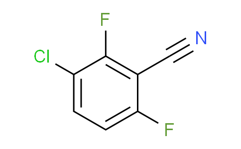 U8R219 | 86225-73-2 | 3-Chloro-2,6-difluorobenzonitrile