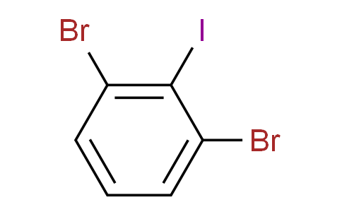 U8R619 | 19821-80-8 | Benzene, 1,3-dibromo-2-iodo-