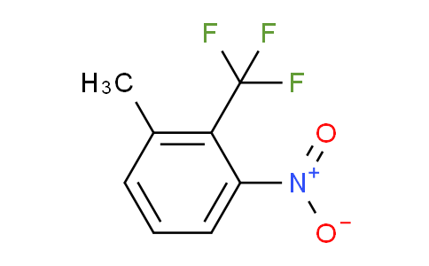 R8R819 | 112641-21-1 | 2-Methyl-6-nitrobenzotrifluoride