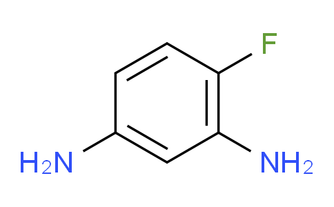 G8S019 | 6264-67-1 | 4-fluorobenzene-1,3-diamine