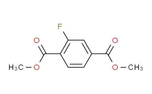 Z8T119 | 5292-47-7 | dimethyl 2-fluoroterephthalate