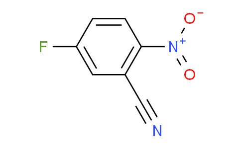 R8T219 | 50594-78-0 | 5-Fluoro-2-nitrobenzonitrile