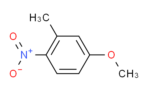 G8U219 | 5367-32-8 | 3-Methyl-4-nitroanisole