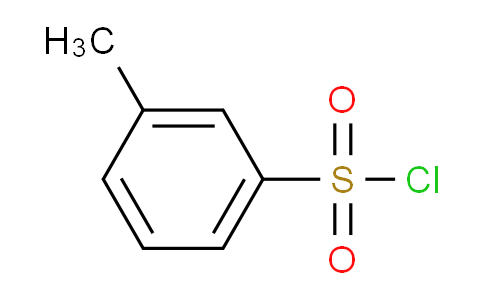 G8U319 | 1899-93-0 | m-Toluenesulphonyl chloride