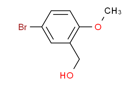 88U719 | 80866-82-6 | 5-Bromo-2-methoxybenzyl alcohol