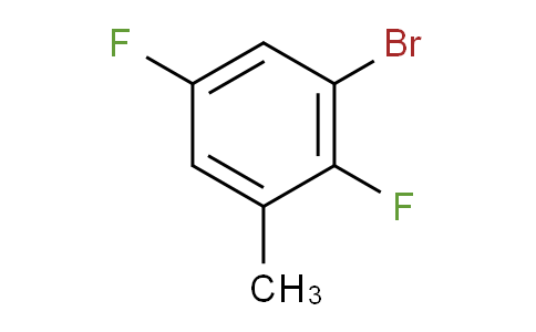 Y8V819 | 1416354-32-9 | 1-bromo-2,5-difluoro-3-methyl-benzene