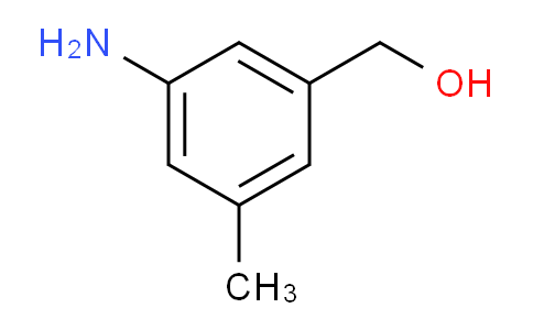 C8W719 | 146335-25-3 | Benzenemethanol, 3-amino-5-methyl-