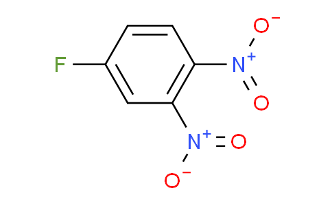 78X219 | 364-53-4 | 4-Fluoro-1,2-dinitrobenzene