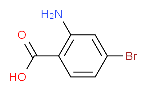L8Y019 | 20776-50-5 | 2-Amino-4-bromobenzoic acid
