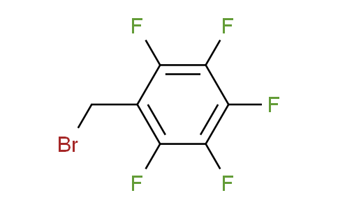 W8Z019 | 1765-40-8 | Alpha-Bromo-2,3,4,5,6-pentafluorotoluene
