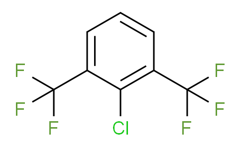 Y8Z419 | 63430-02-4 | 2,6-Bis(trifluoromethyl)chlorobenzene