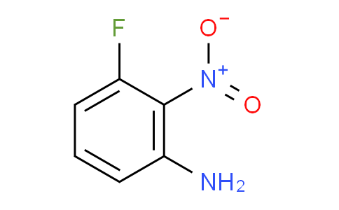 K8Z519 | 567-63-5 | 3-Fluoro-2-nitroaniline