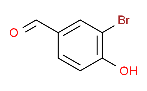290T19 | 2973-78-6 | 3-Bromo-4-hydroxybenzaldehyde