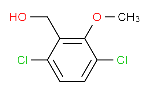 B90U19 | 4849-12-1 | 3,6-Dichloro-2-methoxybenzyl alcohol