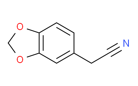 H91Y19 | 4439-02-5 | 3,4-(Methylenedioxy)phenylacetonitrile