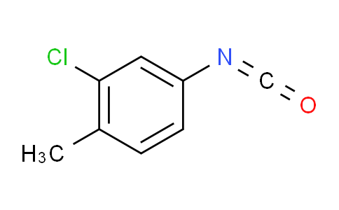 R93D19 | 28479-22-3 | 3-Chloro-4-methylphenyl isocyanate