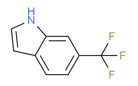 T93R19 | 13544-43-9 | 6-(Trifluoromethyl)indole