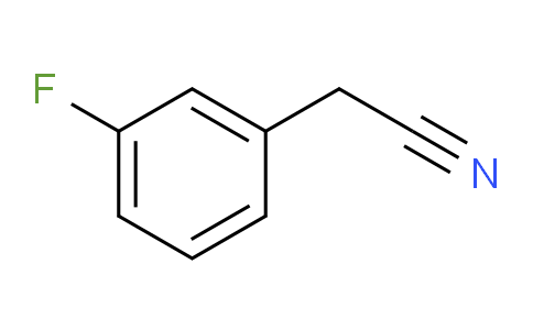 Z93S19 | 501-00-8 | 3-Fluorobenzyl cyanide