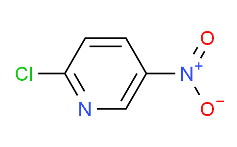 394B19 | 4548-45-2 | 2-Chloro-5-nitropyridine
